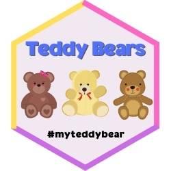 teddy bear storytime